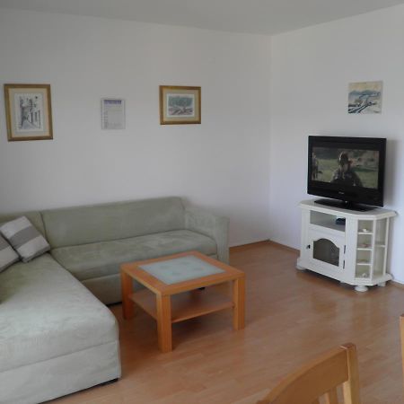 Apartment Adria تروغير المظهر الخارجي الصورة