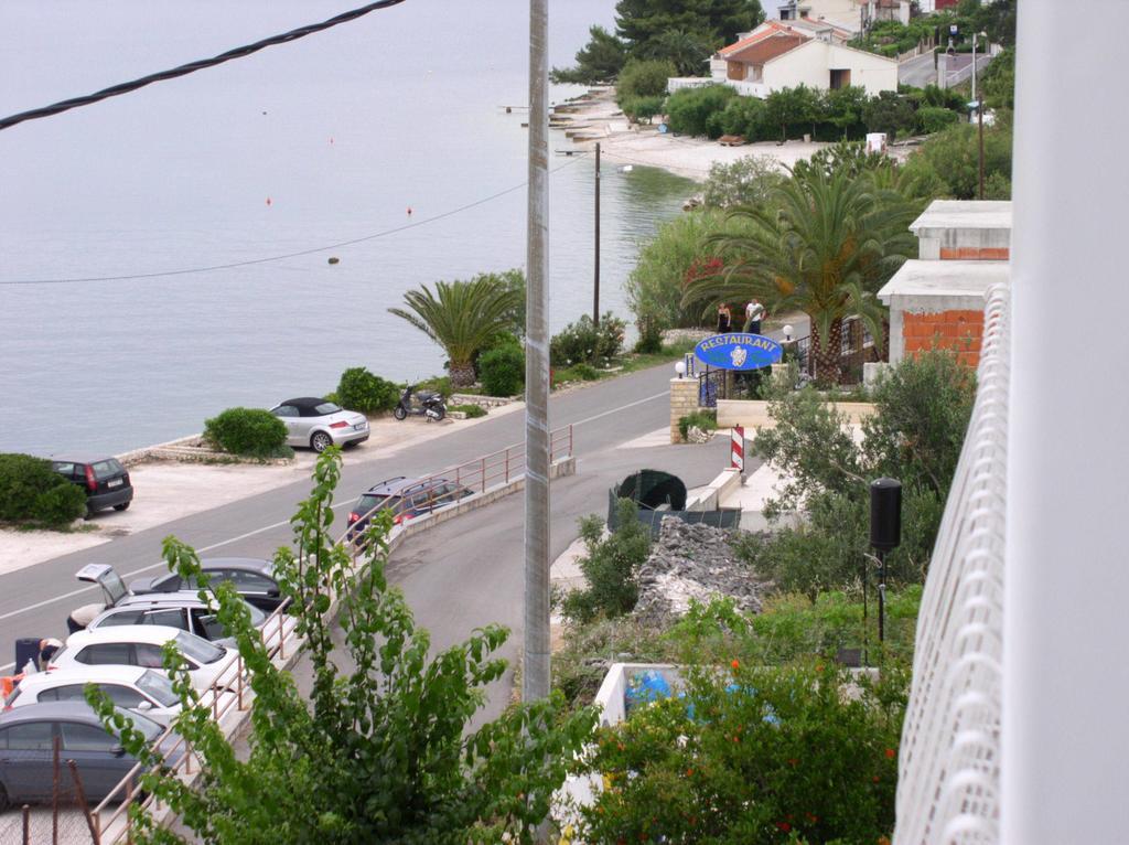 Apartment Adria تروغير الغرفة الصورة