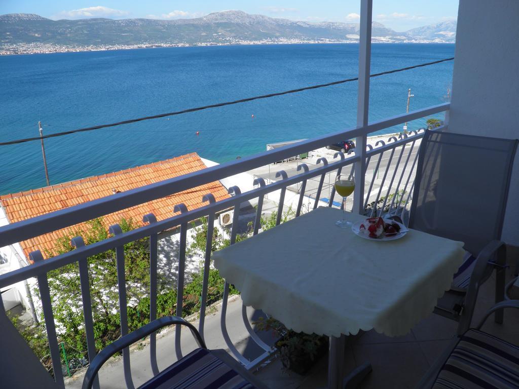 Apartment Adria تروغير المظهر الخارجي الصورة