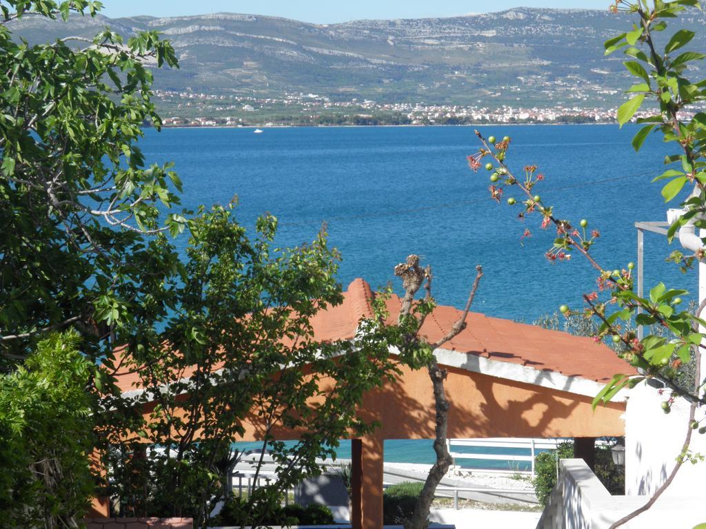 Apartment Adria تروغير المظهر الخارجي الصورة