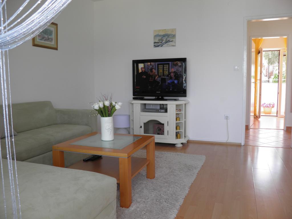 Apartment Adria تروغير المظهر الخارجي الصورة