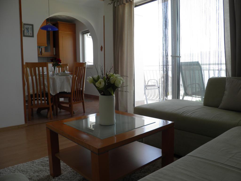 Apartment Adria تروغير المظهر الخارجي الصورة