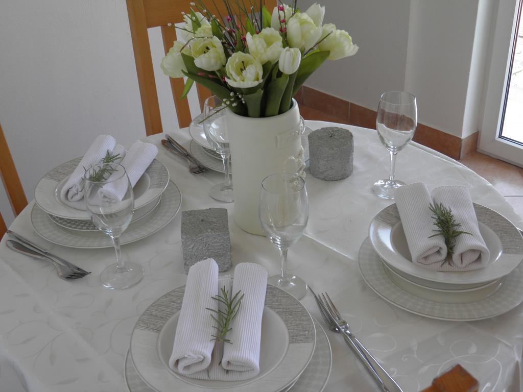 Apartment Adria تروغير المظهر الخارجي الصورة