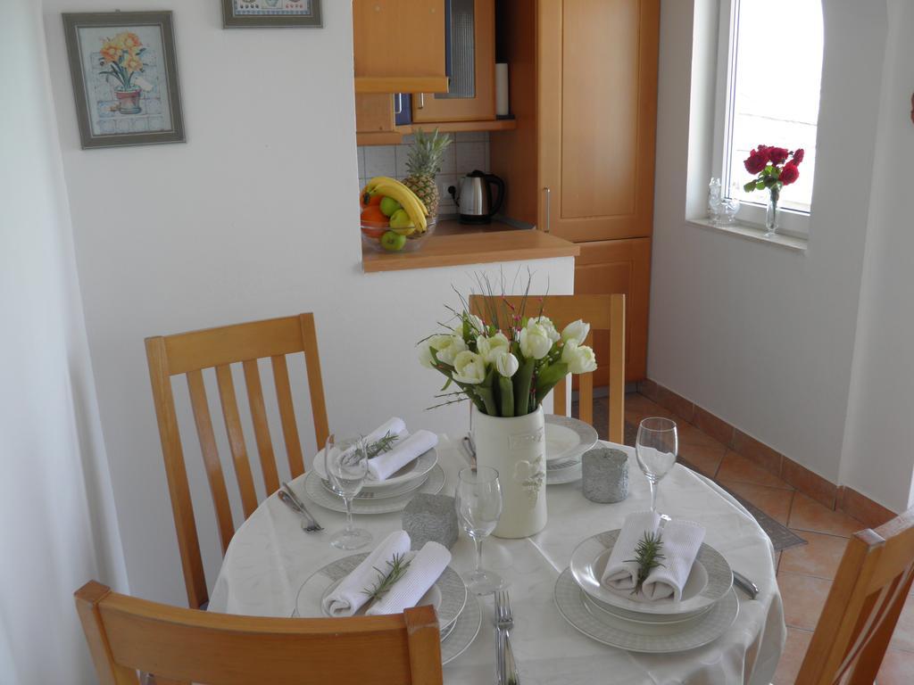 Apartment Adria تروغير المظهر الخارجي الصورة