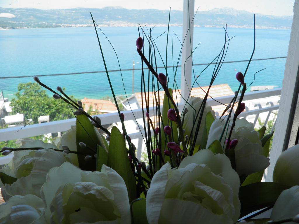 Apartment Adria تروغير المظهر الخارجي الصورة