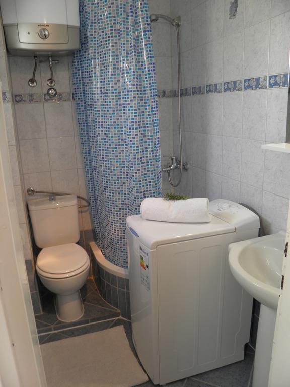 Apartment Adria تروغير المظهر الخارجي الصورة