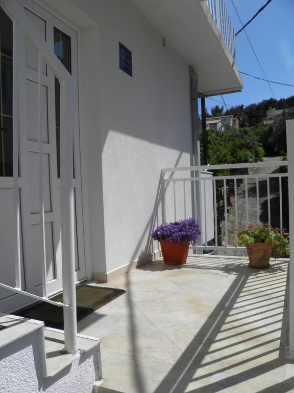 Apartment Adria تروغير المظهر الخارجي الصورة