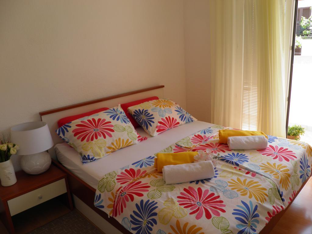 Apartment Adria تروغير المظهر الخارجي الصورة