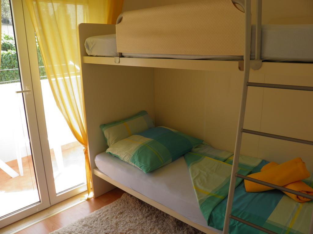Apartment Adria تروغير المظهر الخارجي الصورة