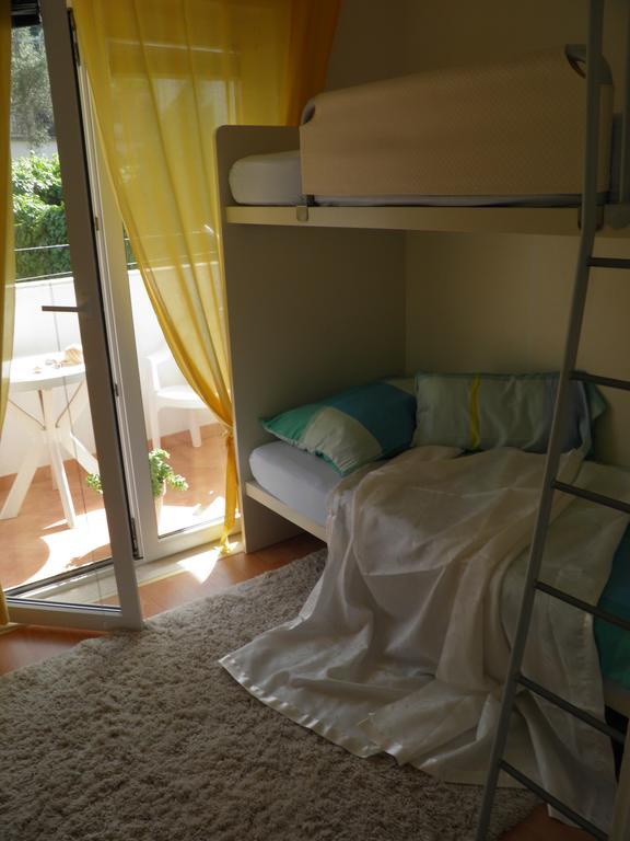 Apartment Adria تروغير المظهر الخارجي الصورة