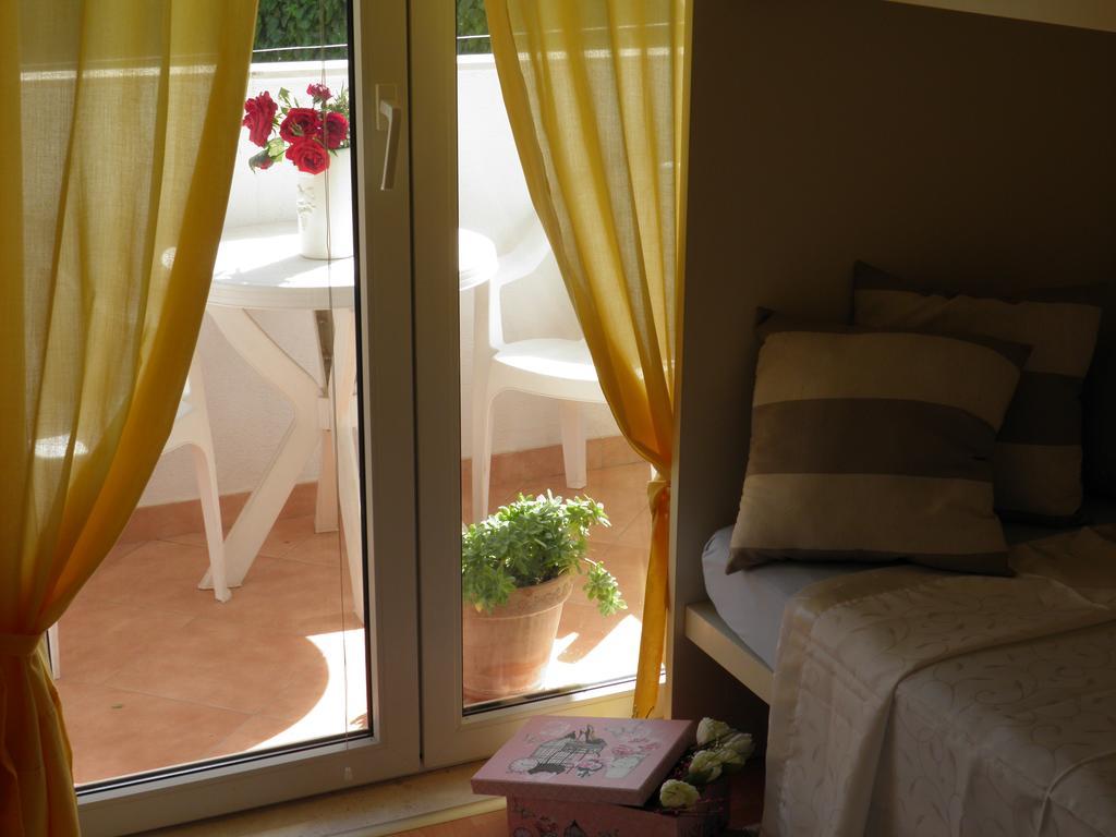 Apartment Adria تروغير المظهر الخارجي الصورة