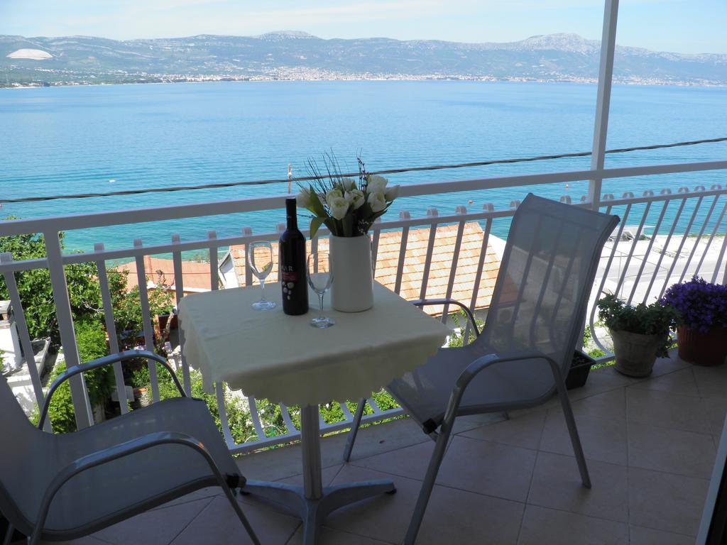 Apartment Adria تروغير المظهر الخارجي الصورة