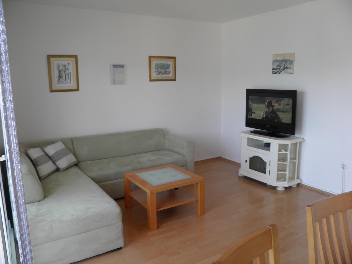 Apartment Adria تروغير المظهر الخارجي الصورة